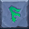 viking runecraft apocalypse slot green rune symbol