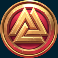 viking runecraft apocalypse slot odin wild symbol