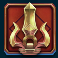 viking runecraft apocalypse slot odins spear symbol