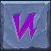 viking runecraft apocalypse slot purple rune symbol