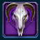 viking runecraft apocalypse slot ram skull symbol