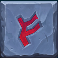 viking runecraft apocalypse slot red rune symbol