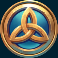 viking runecraft apocalypse slot thor wild symbol