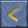 viking runecraft apocalypse slot yellow rune symbol