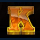 wild bison charge slot k symbol