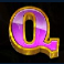 wild bison charge slot q symbol