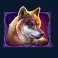 wild bison charge slot wolf symbol