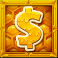 wild swarm slot $ sign symbol