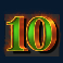 zeus vs hades gods of war slot 10 symbol