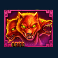 zeus vs hades gods of war slot cerberus symbol