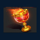 zeus vs hades gods of war slot flamin goblet symbol
