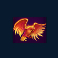zeus vs hades gods of war slot phoenix symbol
