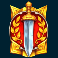10 swords slot sword symbol