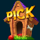 5 doggy dollars slot dog house pick a win scatter symbol