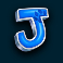 5 doggy dollars slot j symbol