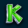5 doggy dollars slot k symbol