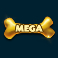 5 doggy dollars slot mega cash bone symbol