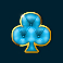 absolootly mad mega moolah slot club symbol