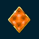 absolootly mad mega moolah slot diamond symbol