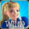 adventures beyond wonderland slot alice wild symbol