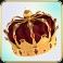 adventures beyond wonderland slot crown symbol