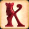 adventures beyond wonderland slot k symbol