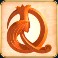 adventures beyond wonderland slot q symbol