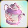 adventures beyond wonderland slot teapot symbol
