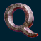 age of the gods god of storms 3 slot q symbol