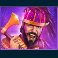 age of the gods god of storms 3 slot warrior symbol