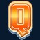 basketball hold and win slot queen symbol