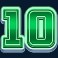 basketball king hold and win slot 10 symbol