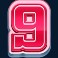 basketball king hold and win slot 9 symbol