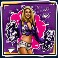 basketball king hold and win slot cheerleader symbol