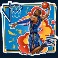 basketball king hold and win slot dunk symbol