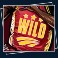 basketball king hold and win slot wild symbol