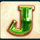 big bad bison megaways slot j symbol