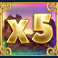 big bad bison megaways slot multiplier wild symbol