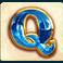 big bad bison megaways slot q symbol