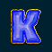 big bass amazon xtreme slot k symbol