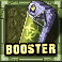 cash truck 2 slot booster symbol