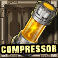 cash truck 2 slot compressor symbol