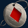 cash truck 2 slot diamond symbol