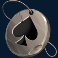 cash truck 2 slot spade symbol