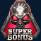 cash truck 2 slot super bonus symbol