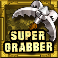 cash truck 2 slot super grabber symbol