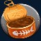 cat clans 2 mad cats slot fish can symbol