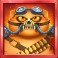cat clans 2 mad cats slot orange cat symbol