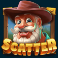 country farming slot farmer scatter symbol