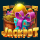 country farming slot jackpot symbol